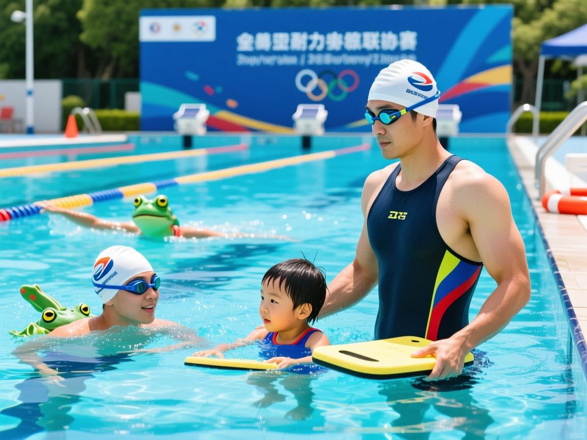 九游官网入口地址-“新都兴城垒球赛：精彩对抗，精彩无限”  第3张