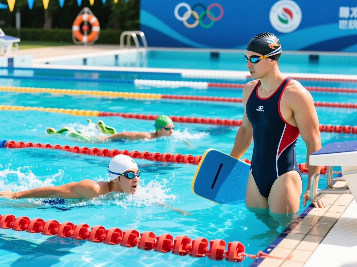 九游体育官网-“新都兴城垒球赛:选手全力拼搏,谁将捧起金牌?” 第3张