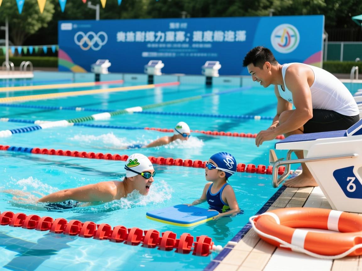 九游娱乐-“新都兴城垒球赛：精彩对抗，精彩无限”