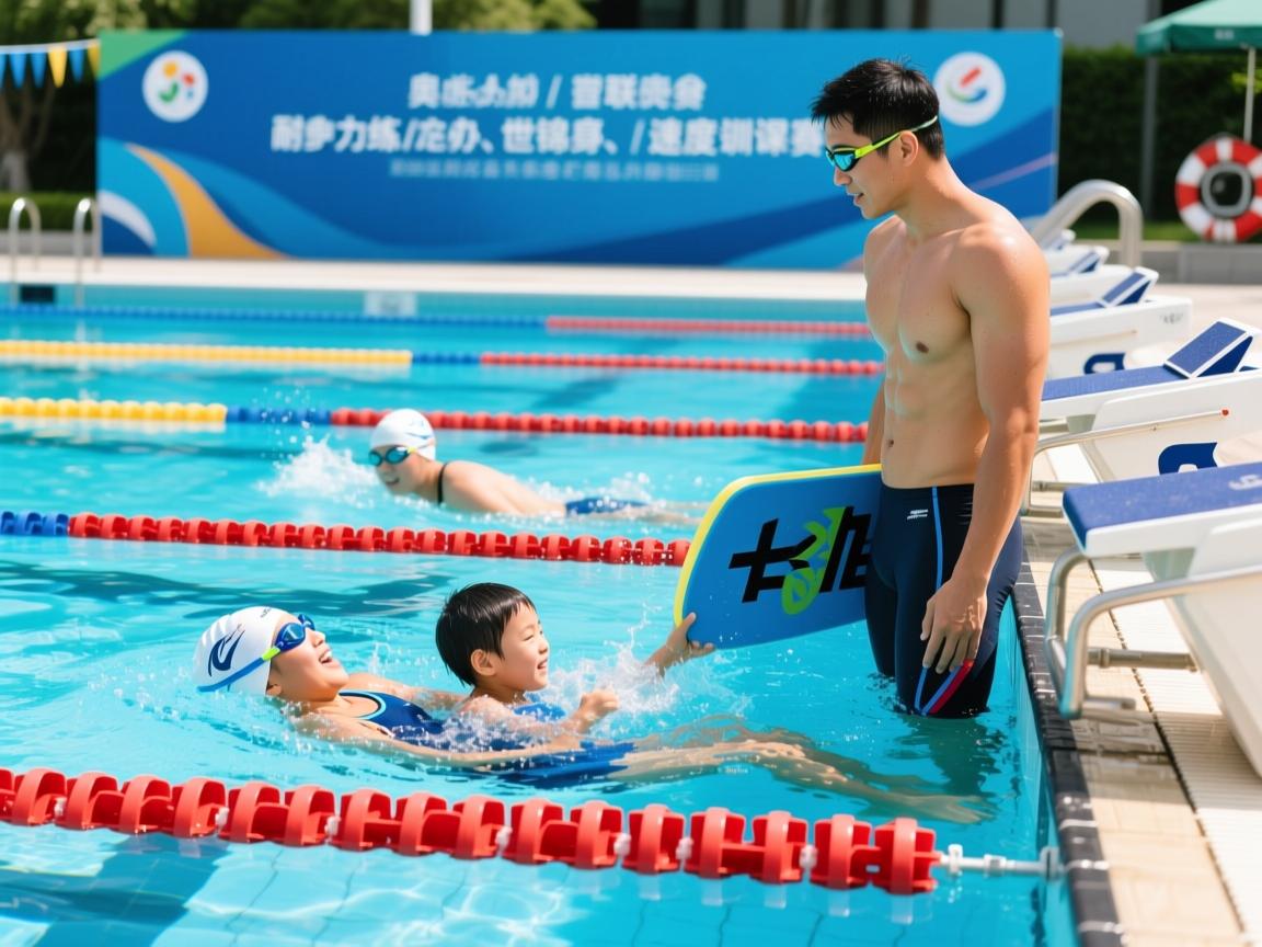 九游娱乐-“新都兴城垒球赛：精彩对抗，精彩无限”  第2张