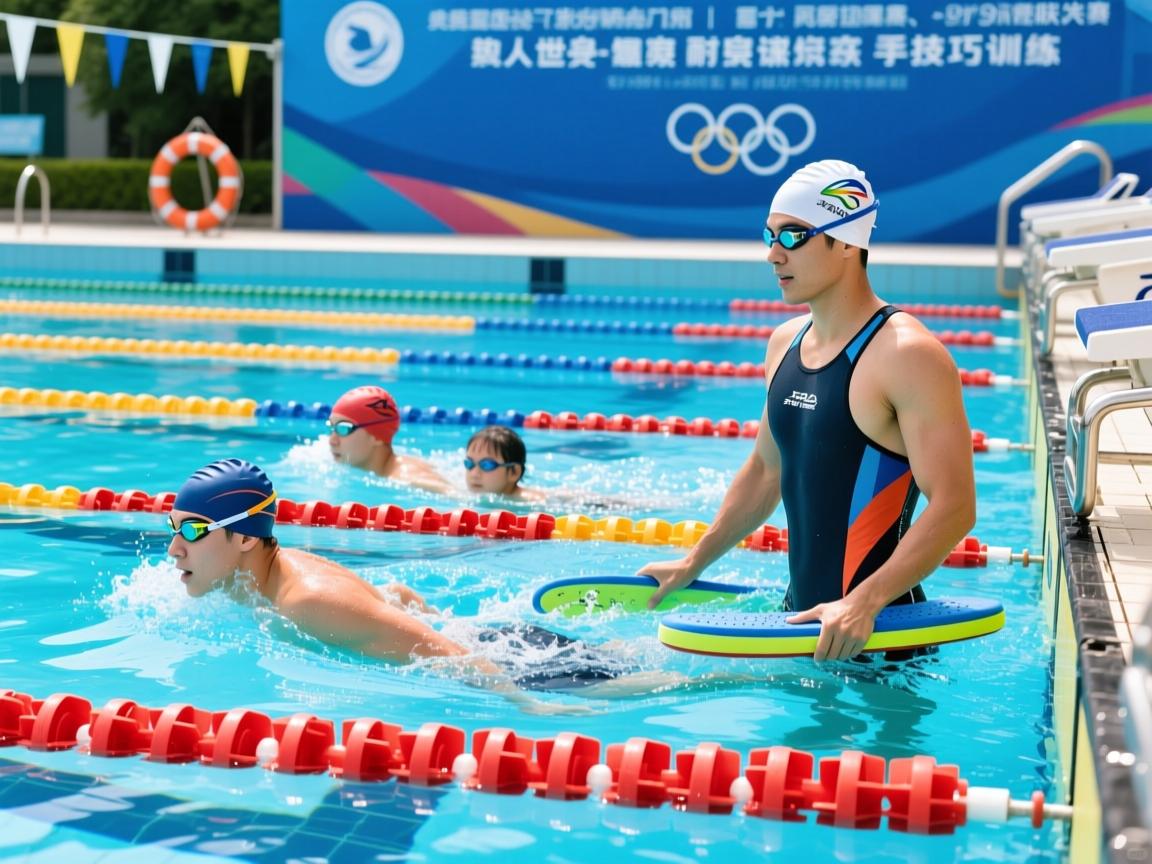 九游官网入口下载-“新都兴城垒球赛：选手全力拼搏，谁将捧起金牌？”  第3张