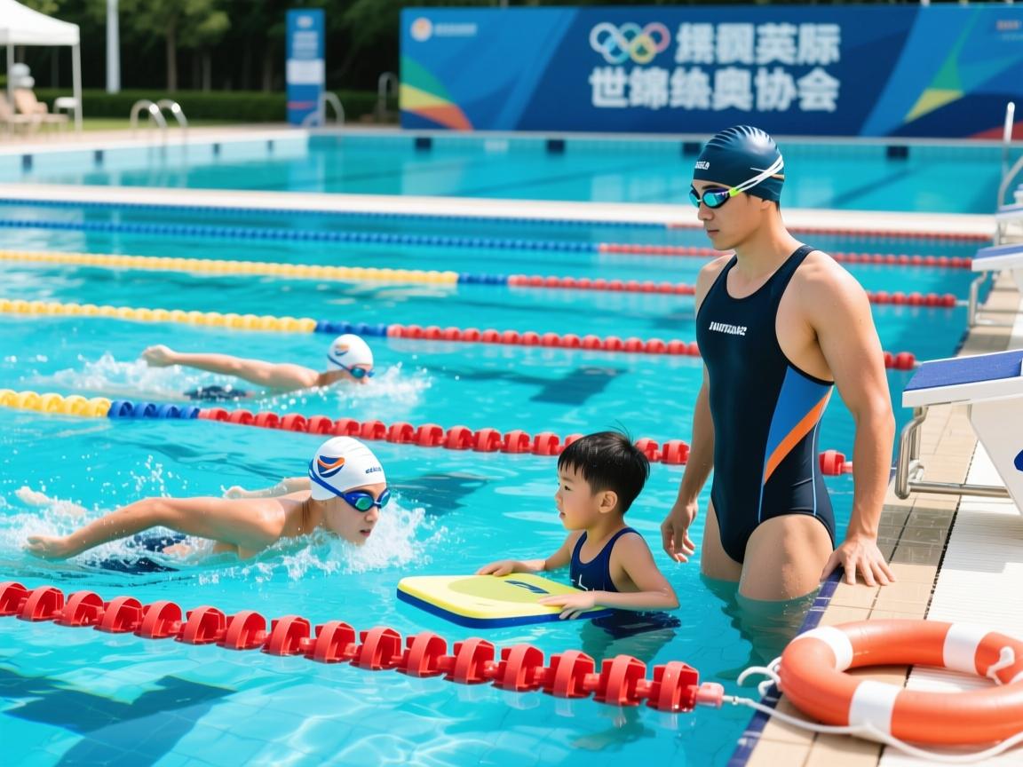 九游体育官网-“新都兴城垒球赛：速度与精准，谁能笑到最后？”