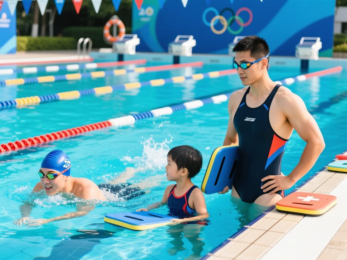 九游体育官网-“新都兴城垒球赛：速度与精准，谁能笑到最后？”  第3张