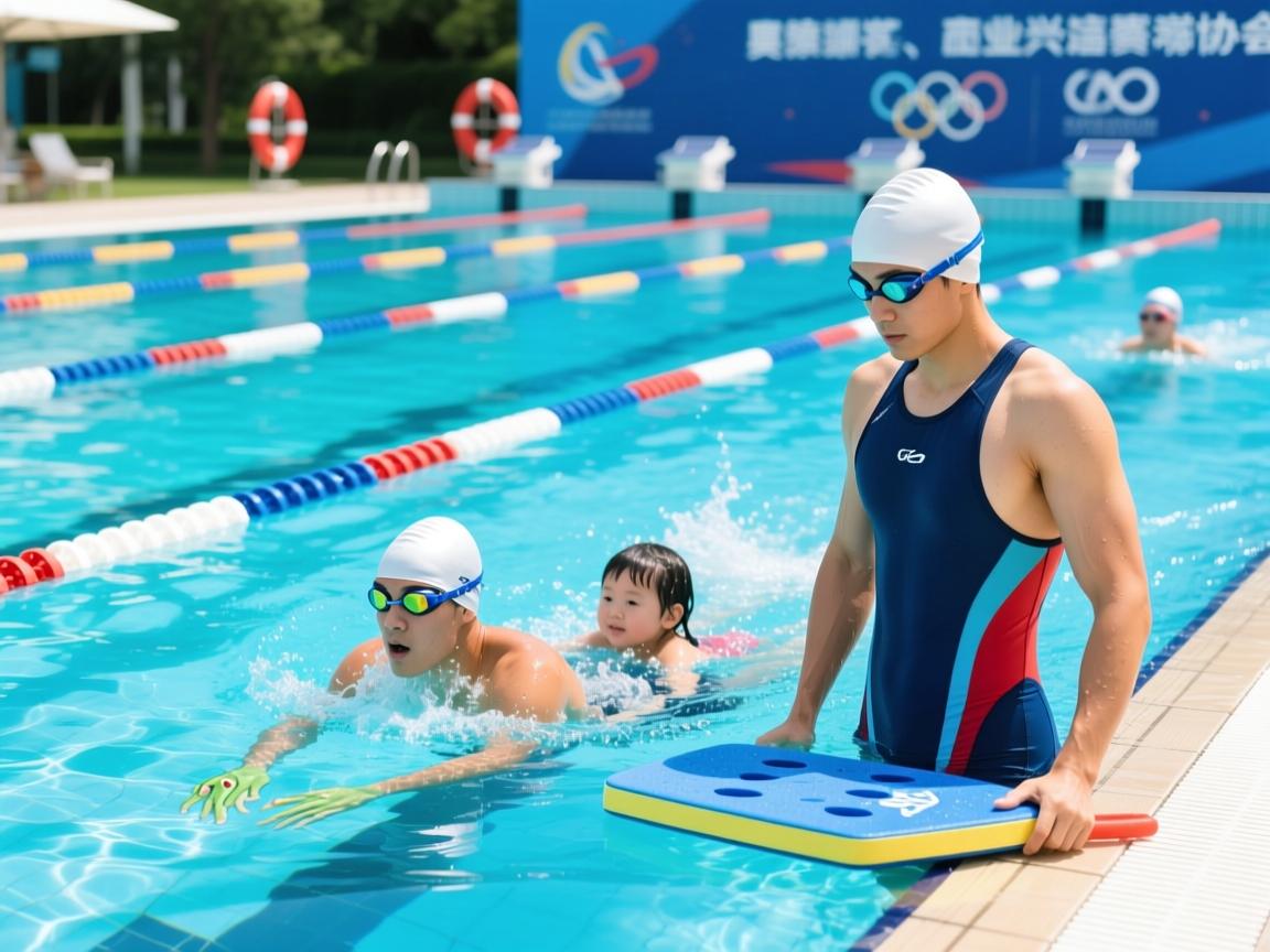 九游体育-“新都兴城垒球：精彩瞬间不断，比赛白热化”  第2张