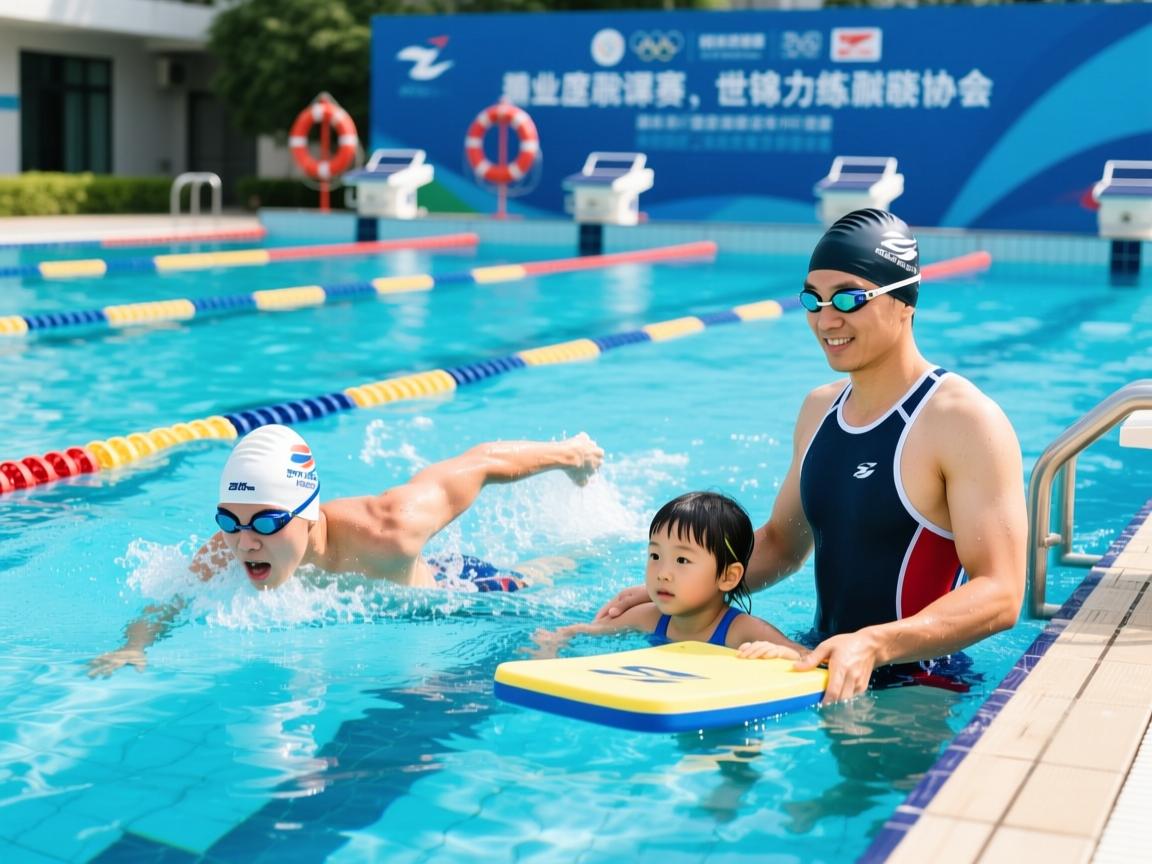 九游体育下载-全国跳水冠军赛跳板项目竞争激烈，全国跳水选拔赛  第2张