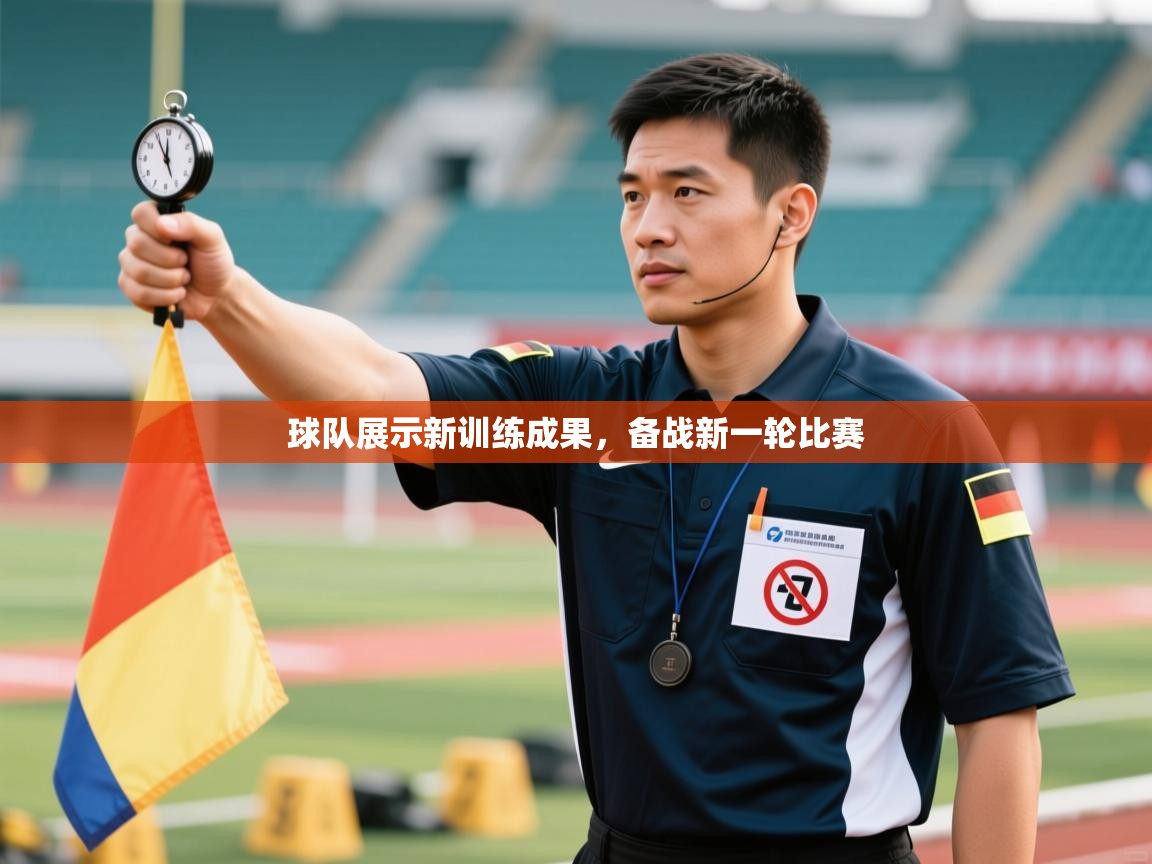 球队展示新训练成果，备战新一轮比赛  第1张