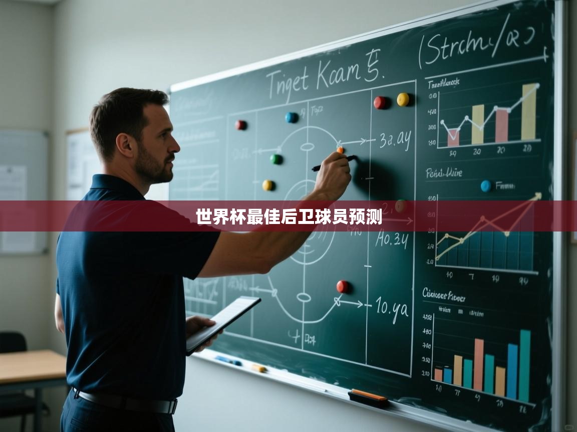 世界杯最佳后卫球员预测  第1张