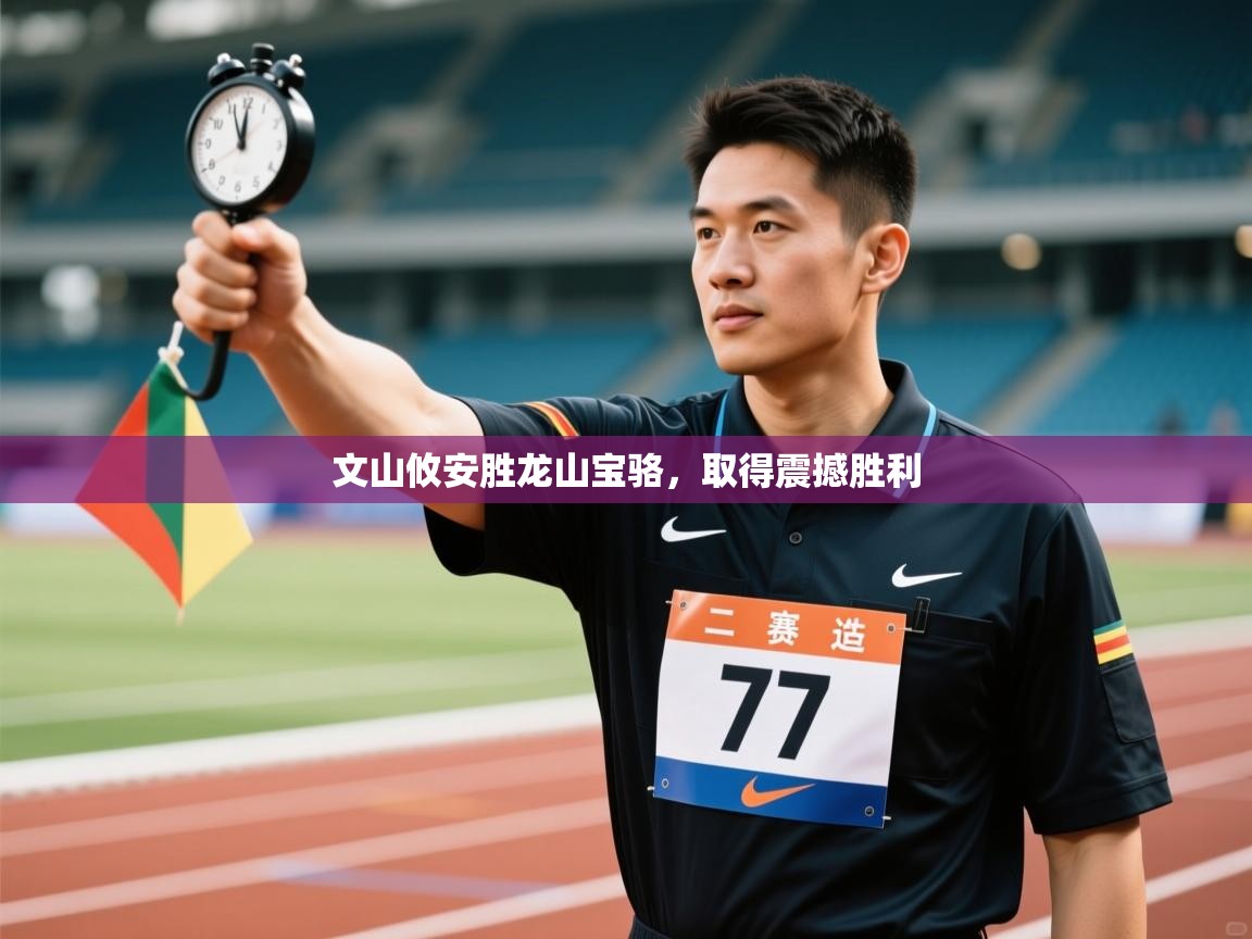 文山攸安胜龙山宝骆，取得震撼胜利  第1张