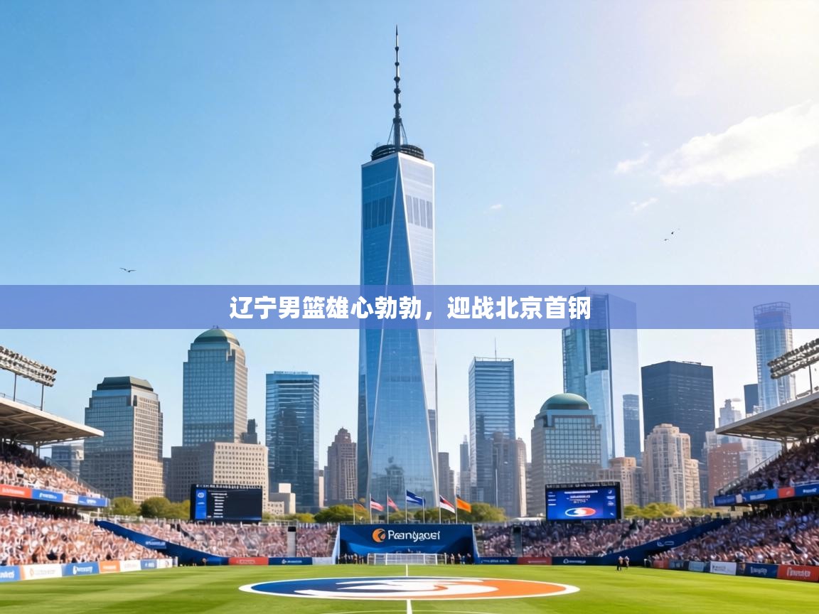 辽宁男篮雄心勃勃,迎战北京首钢 第1张