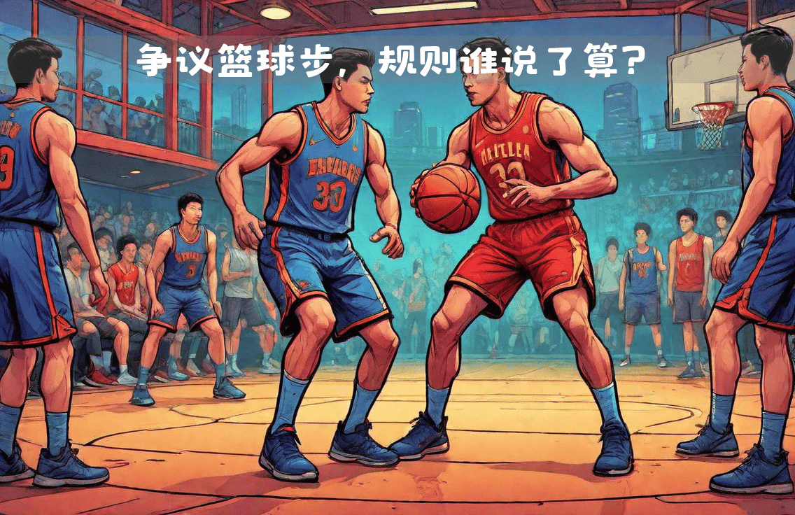 关于篮球赛事规则变革，融合更多创新元素的信息